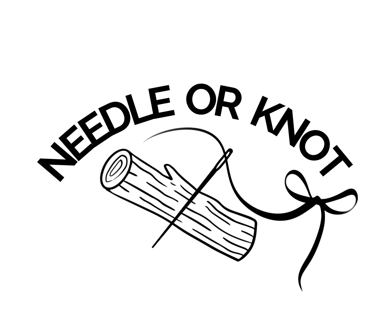 Needle or Knot