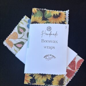 Beeswax wrap - Small